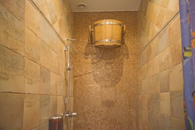 Entertainment complex «B-52» reviews, bath/sauna Kyiv Svyatoshinsky district Sofievskaya Borshchagovka, Pushkin St., 24-B, photo, address with a travel card.