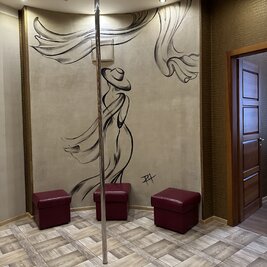 Entertainment complex «B-52» reviews, bath/sauna Kyiv Svyatoshinsky district Sofievskaya Borshchagovka, Pushkin St., 24-B, photo, address with a travel card.