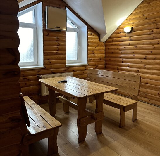 Entertainment complex «B-52» reviews, bath/sauna Kyiv Svyatoshinsky district Sofievskaya Borshchagovka, Pushkin St., 24-B, photo, address with a travel card.