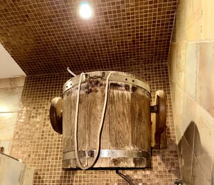 Entertainment complex «B-52» reviews, bath/sauna Kyiv Svyatoshinsky district Sofievskaya Borshchagovka, Pushkin St., 24-B, photo, address with a travel card.