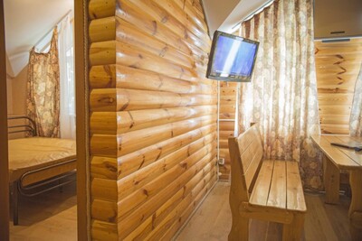 Entertainment complex «B-52» reviews, bath/sauna Kyiv Svyatoshinsky district Sofievskaya Borshchagovka, Pushkin St., 24-B, photo, address with a travel card.