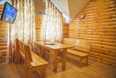 Entertainment complex «B-52» reviews, bath/sauna Kyiv Svyatoshinsky district Sofievskaya Borshchagovka, Pushkin St., 24-B, photo, address with a travel card.