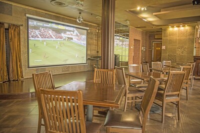 Entertainment complex «B-52» reviews, bath/sauna Kyiv Svyatoshinsky district Sofievskaya Borshchagovka, Pushkin St., 24-B, photo, address with a travel card.