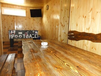 Сауна на Абрикосовой відгуки, лазня/сауна Киев Голосеевский район ул. Абрикосовая, 1 (на карте как ул. Чабановская, 21), фото, адреса з картою проїзду.