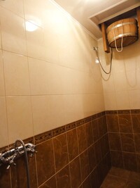 Сауна на Абрикосовой відгуки, лазня/сауна Киев Голосеевский район ул. Абрикосовая, 1 (на карте как ул. Чабановская, 21), фото, адреса з картою проїзду.