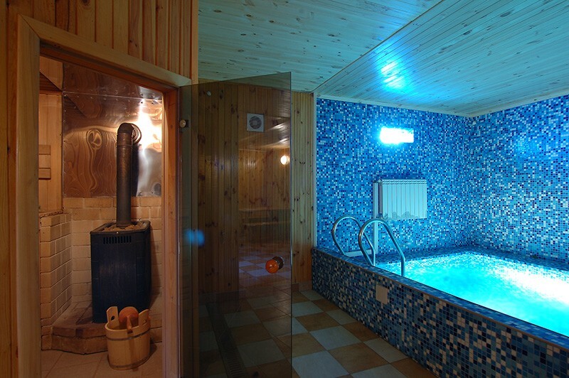 Сауна на Абрикосовой відгуки, лазня/сауна Киев Голосеевский район ул. Абрикосовая, 1 (на карте как ул. Чабановская, 21), фото, адреса з картою проїзду.