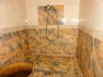 Сауна на Абрикосовой відгуки, лазня/сауна Киев Голосеевский район ул. Абрикосовая, 1 (на карте как ул. Чабановская, 21), фото, адреса з картою проїзду.