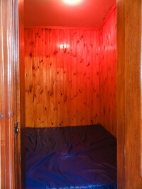 Сауна на Абрикосовой відгуки, лазня/сауна Киев Голосеевский район ул. Абрикосовая, 1 (на карте как ул. Чабановская, 21), фото, адреса з картою проїзду.