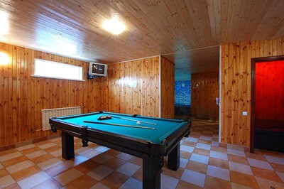 Сауна на Абрикосовой відгуки, лазня/сауна Киев Голосеевский район ул. Абрикосовая, 1 (на карте как ул. Чабановская, 21), фото, адреса з картою проїзду.