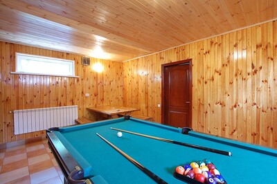 Сауна на Абрикосовой відгуки, лазня/сауна Киев Голосеевский район ул. Абрикосовая, 1 (на карте как ул. Чабановская, 21), фото, адреса з картою проїзду.