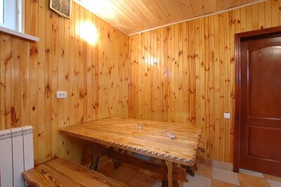 Сауна на Абрикосовой відгуки, лазня/сауна Киев Голосеевский район ул. Абрикосовая, 1 (на карте как ул. Чабановская, 21), фото, адреса з картою проїзду.