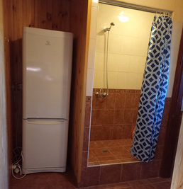 Сауна на Абрикосовой відгуки, лазня/сауна Киев Голосеевский район ул. Абрикосовая, 1 (на карте как ул. Чабановская, 21), фото, адреса з картою проїзду.