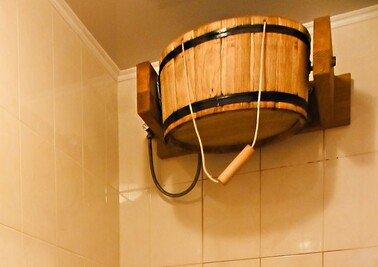 Сауна на Абрикосовой відгуки, лазня/сауна Киев Голосеевский район ул. Абрикосовая, 1 (на карте как ул. Чабановская, 21), фото, адреса з картою проїзду.