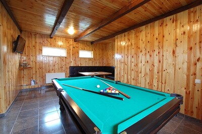 Сауна на Абрикосовой відгуки, лазня/сауна Киев Голосеевский район ул. Абрикосовая, 1 (на карте как ул. Чабановская, 21), фото, адреса з картою проїзду.