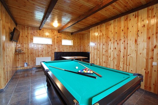 Goloseevsky district 