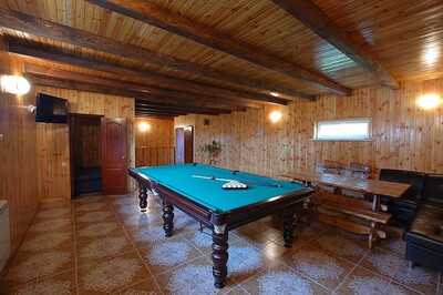 Сауна на Абрикосовой відгуки, лазня/сауна Киев Голосеевский район ул. Абрикосовая, 1 (на карте как ул. Чабановская, 21), фото, адреса з картою проїзду.