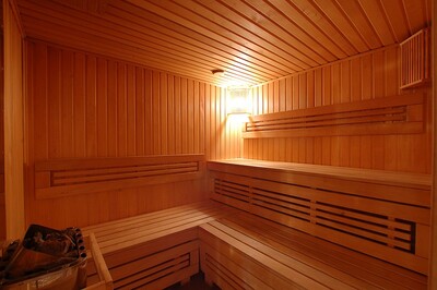 Сауна на Абрикосовой відгуки, лазня/сауна Киев Голосеевский район ул. Абрикосовая, 1 (на карте как ул. Чабановская, 21), фото, адреса з картою проїзду.