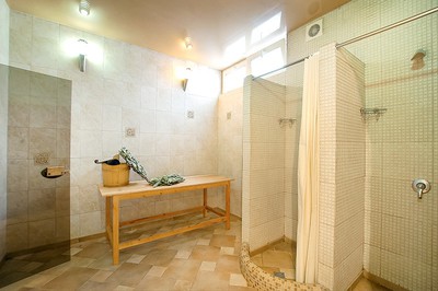 Sauna, bath Firewood-heated sauna «Delice», Kyiv reviews, photo, address - kievsauna.com Firewood-heated sauna «Delice» reviews, bath/sauna Kyiv Dnieper  district бульвар Перова, 21-В, photo, address with a travel card.