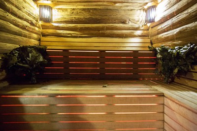 Sauna, bath Firewood-heated sauna «Delice», Kyiv reviews, photo, address - kievsauna.com Firewood-heated sauna «Delice» reviews, bath/sauna Kyiv Dnieper  district бульвар Перова, 21-В, photo, address with a travel card.