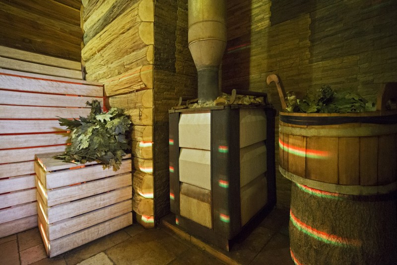 Sauna, bath Firewood-heated sauna «Delice», Kyiv reviews, photo, address - kievsauna.com Firewood-heated sauna «Delice» reviews, bath/sauna Kyiv Dnieper  district бульвар Перова, 21-В, photo, address with a travel card.