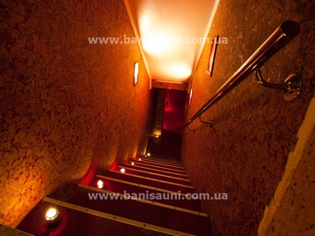 Sauna, bath Firewood-heated sauna «Delice», Kyiv reviews, photo, address - kievsauna.com Firewood-heated sauna «Delice» reviews, bath/sauna Kyiv Dnieper  district бульвар Перова, 21-В, photo, address with a travel card.