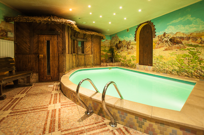 Menʼs sauna «Edem na Shota» reviews, bath/sauna Kyiv Pechersk district 42/13 Shota Rustaveli St., photo, address with a travel card.