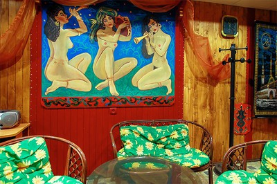 Сауна, лазня Сауна, Хамам «Amuse», Киев відгуки, фото, адреса - kievsauna.com Сауна, Хамам «Amuse» відгуки, лазня/сауна Киев Шевченковский район Киев, ул. Деревлянская, 10, фото, адреса з картою проїзду.