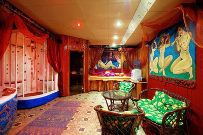 Сауна, лазня Сауна, Хамам «Amuse», Киев відгуки, фото, адреса - kievsauna.com Сауна, Хамам «Amuse» відгуки, лазня/сауна Киев Шевченковский район Киев, ул. Деревлянская, 10, фото, адреса з картою проїзду.